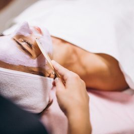 facial